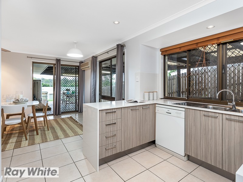 38 Bunya Park Drive, Eatons Hill QLD 4037