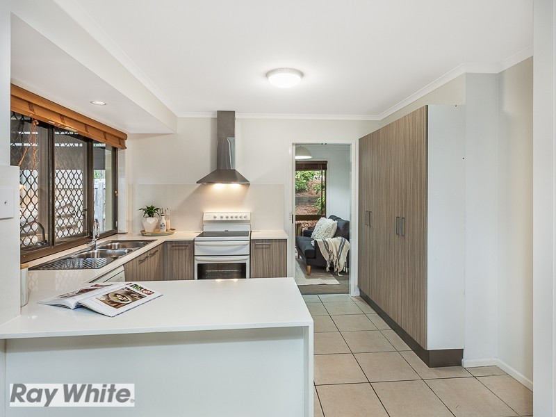 38 Bunya Park Drive, Eatons Hill QLD 4037