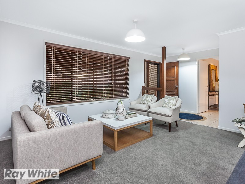 38 Bunya Park Drive, Eatons Hill QLD 4037