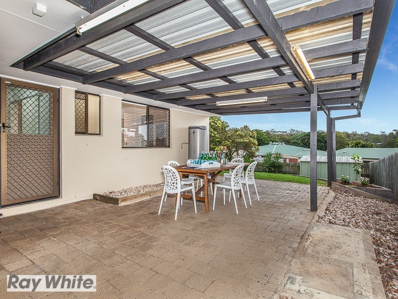 38 Bunya Park Drive, Eatons Hill QLD 4037