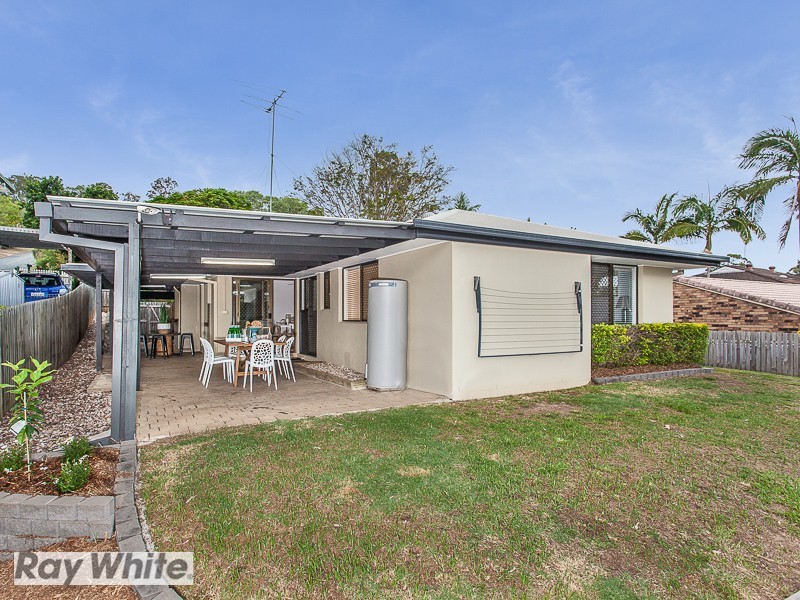 38 Bunya Park Drive, Eatons Hill QLD 4037