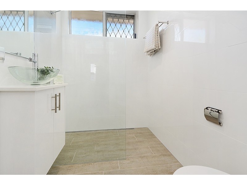 4/23 Thorne Street, Windsor QLD 4030