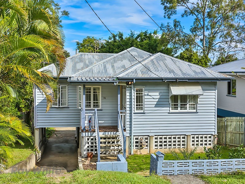 74 Pateena Street, Stafford QLD 4053
