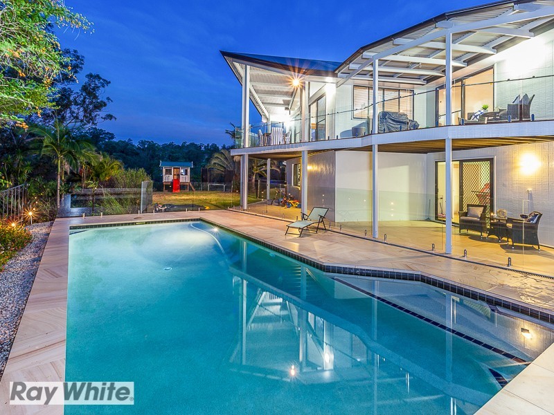 1 Greer Court, Bunya QLD 4055