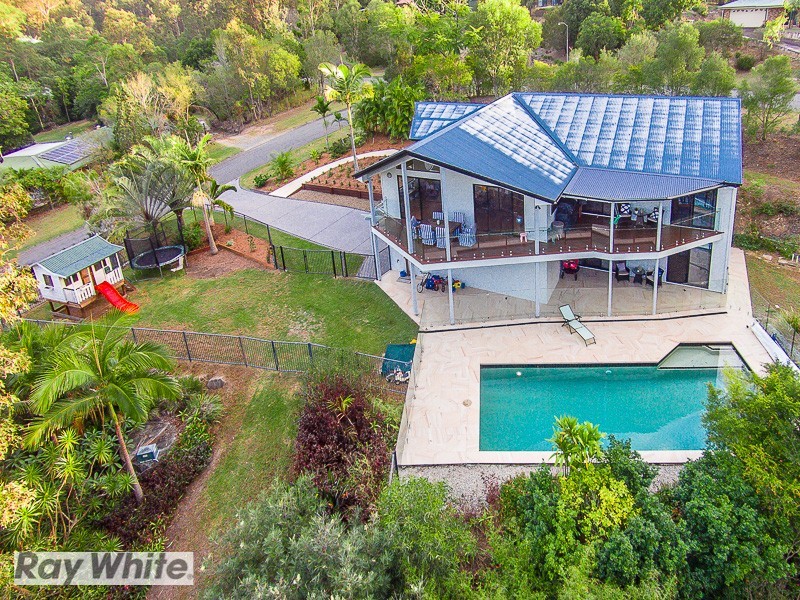 1 Greer Court, Bunya QLD 4055