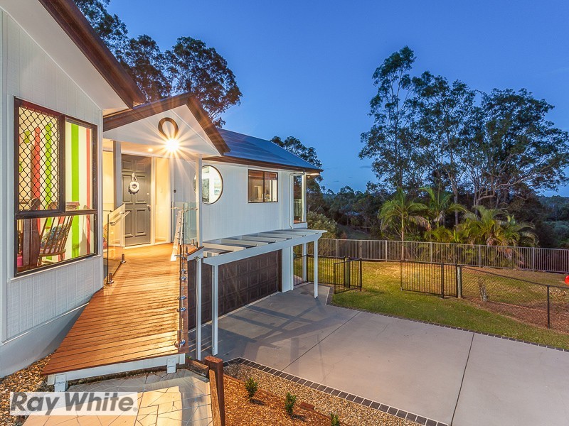 1 Greer Court, Bunya QLD 4055