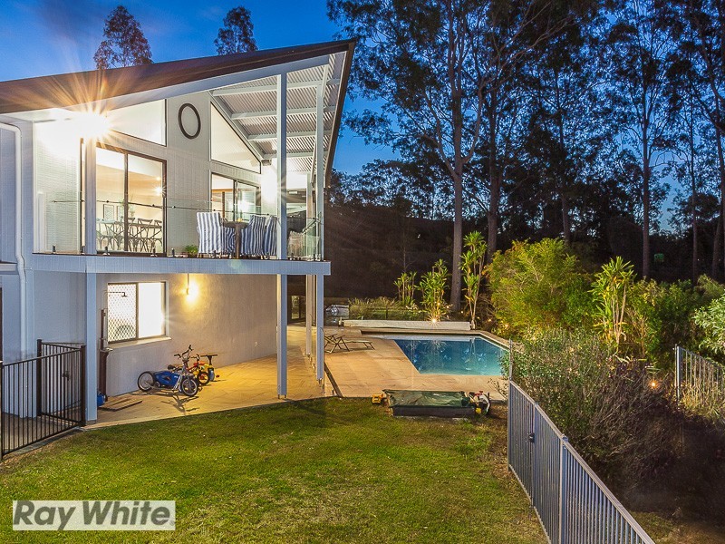 1 Greer Court, Bunya QLD 4055