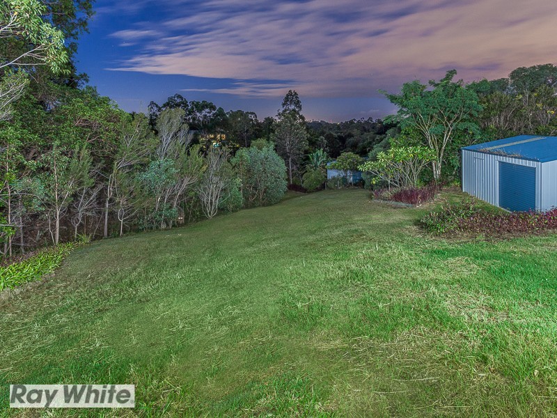 1 Greer Court, Bunya QLD 4055