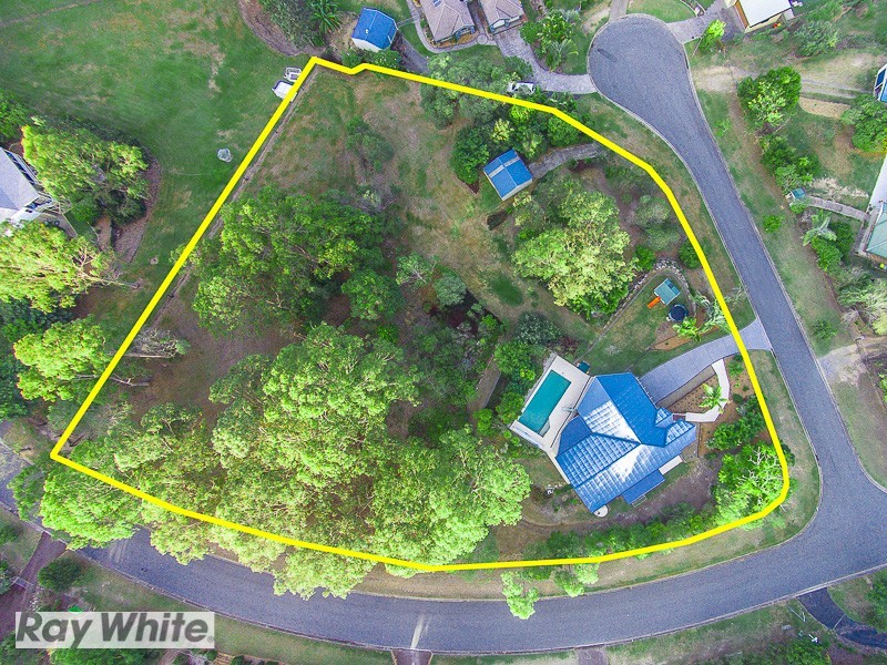 1 Greer Court, Bunya QLD 4055