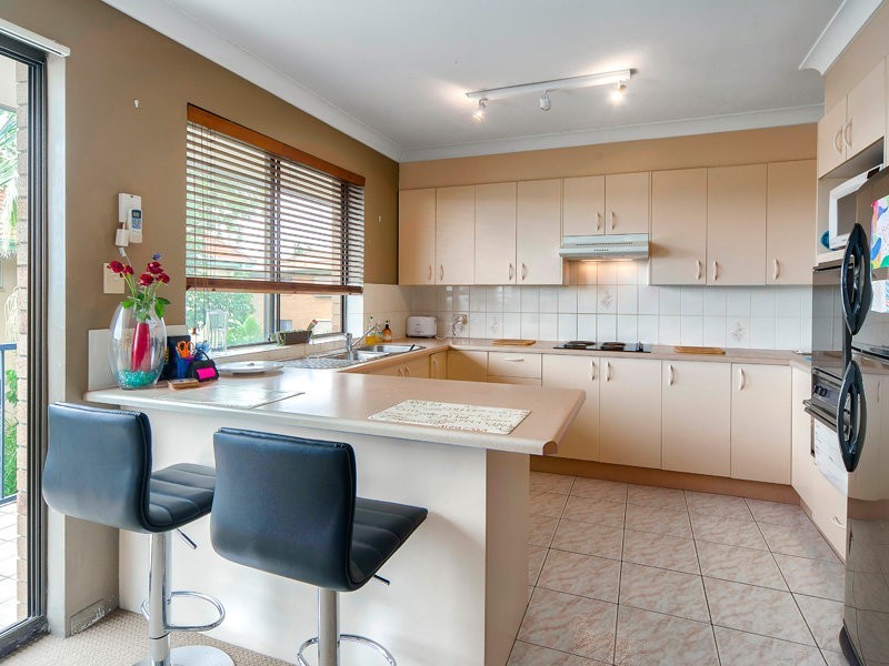 5/75 Dobson Street, Ascot QLD 4007