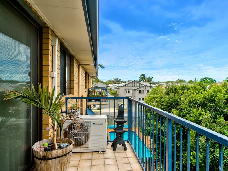 5/75 Dobson Street, Ascot QLD 4007