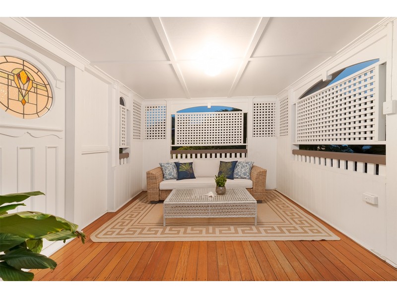 23 Bellevue Terrace, Clayfield QLD 4011