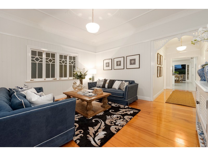 23 Bellevue Terrace, Clayfield QLD 4011