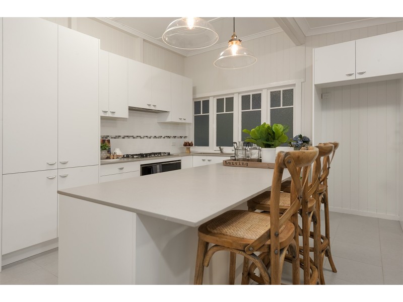 23 Bellevue Terrace, Clayfield QLD 4011