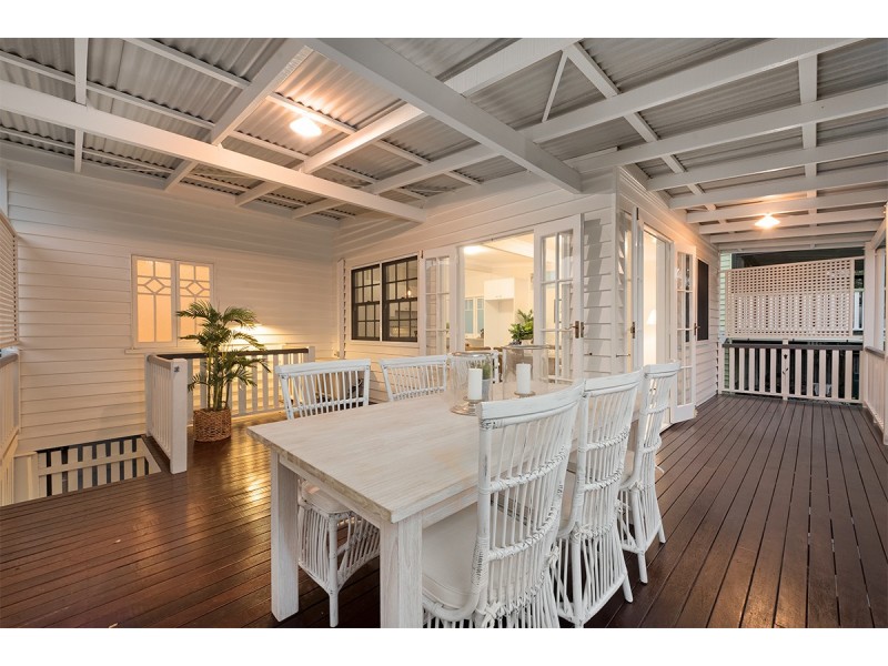 23 Bellevue Terrace, Clayfield QLD 4011