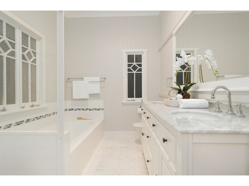 23 Bellevue Terrace, Clayfield QLD 4011