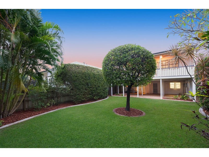 23 Bellevue Terrace, Clayfield QLD 4011