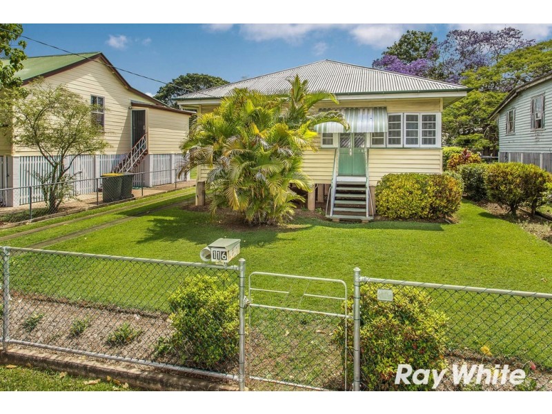 116 Blackwood Street, Mitchelton QLD 4053