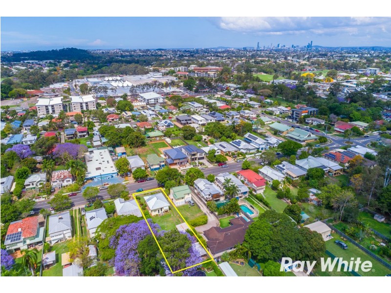 116 Blackwood Street, Mitchelton QLD 4053