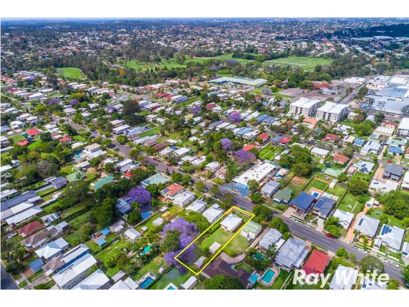 116 Blackwood Street, Mitchelton QLD 4053