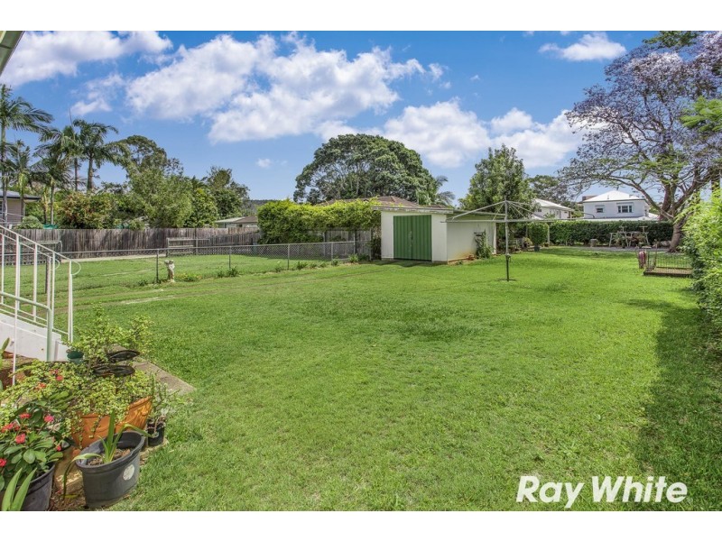 116 Blackwood Street, Mitchelton QLD 4053