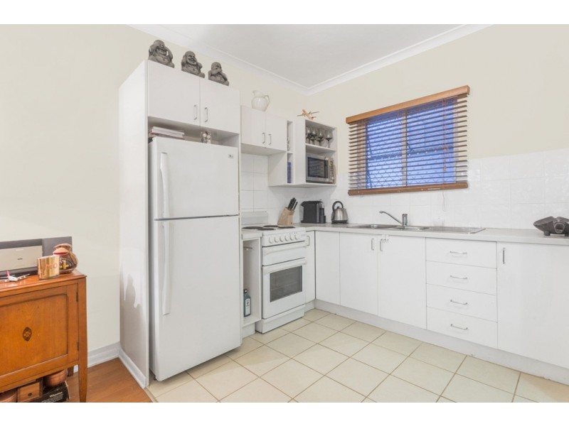 2/29 Montpelier Street, Clayfield QLD 4011