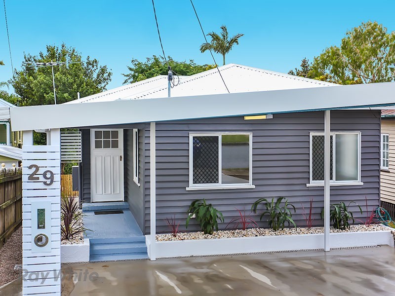 29 Jardine Street, Kedron QLD 4031