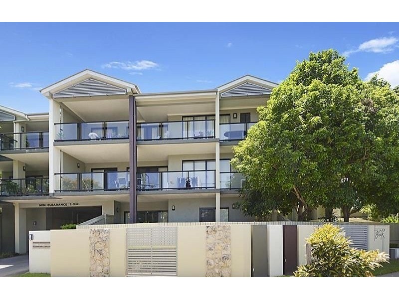 8/64 Kedron Brook Road, Wilston QLD 4051