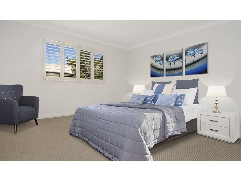 8/64 Kedron Brook Road, Wilston QLD 4051