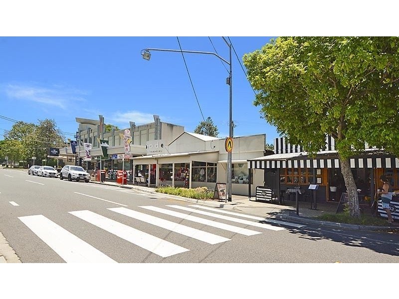 8/64 Kedron Brook Road, Wilston QLD 4051