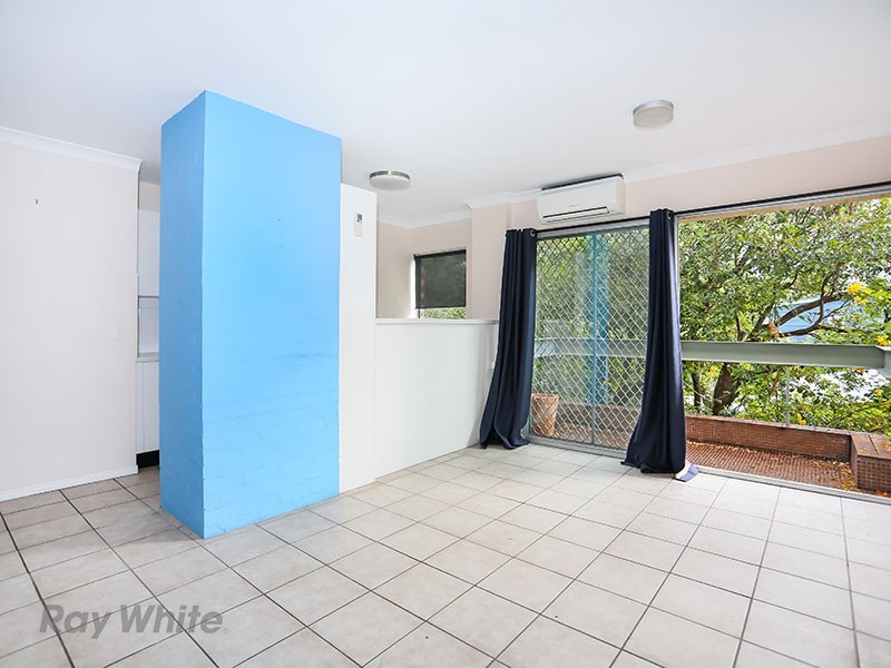 6/70 Butterfield Street, Herston QLD 4006