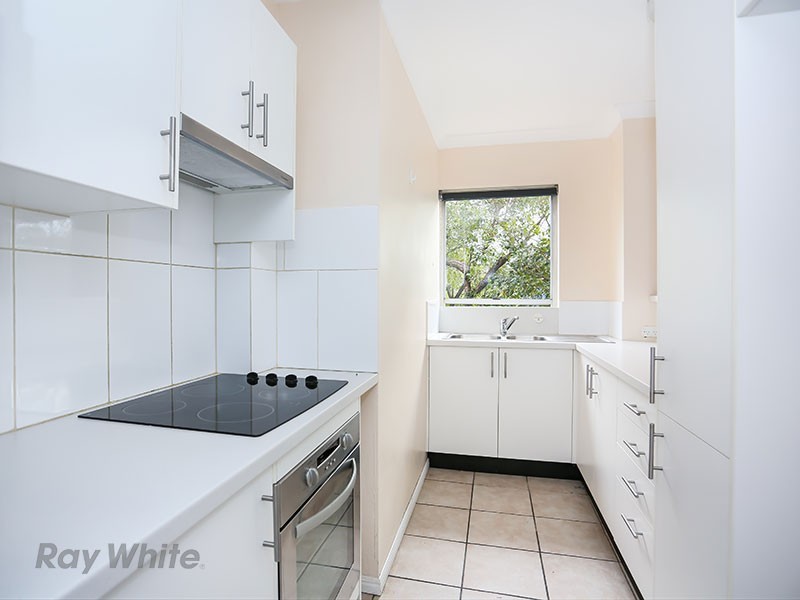 6/70 Butterfield Street, Herston QLD 4006