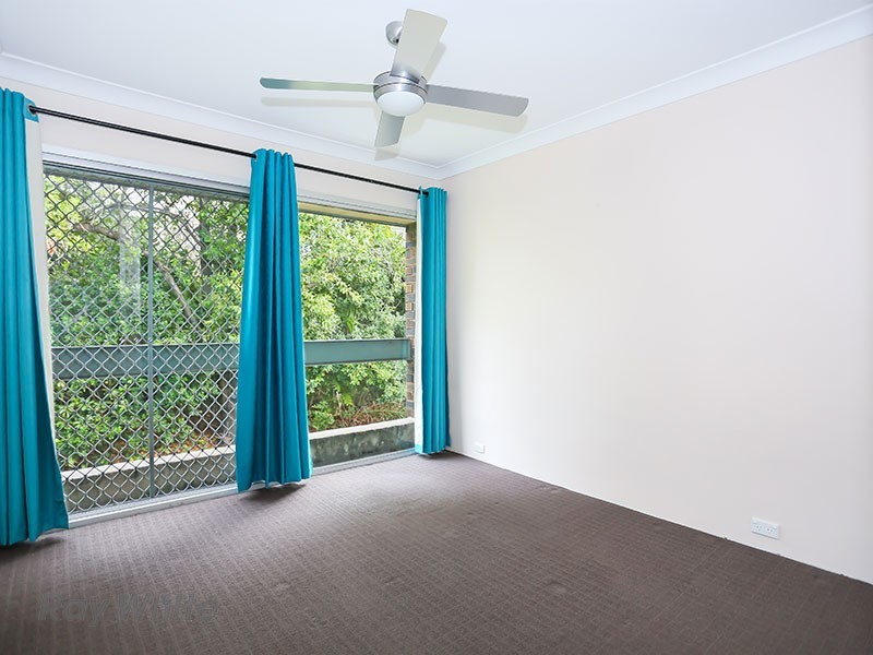 6/70 Butterfield Street, Herston QLD 4006