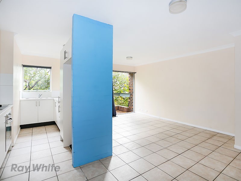 6/70 Butterfield Street, Herston QLD 4006