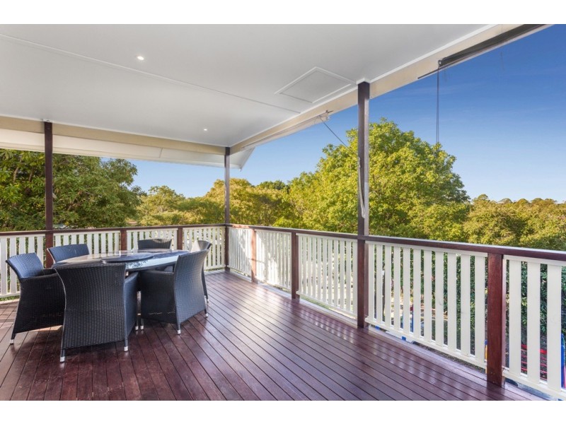 21 Maple Street, Wavell Heights QLD 4012