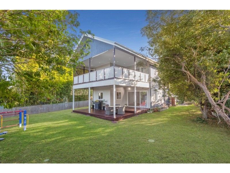 21 Maple Street, Wavell Heights QLD 4012