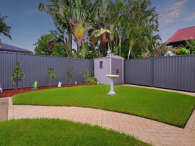 22 McIntyre Street, Hendra QLD 4011