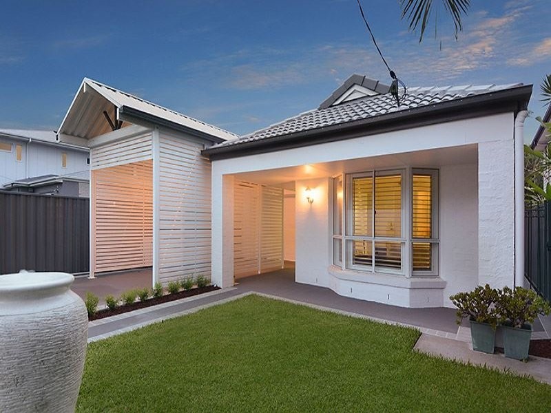 22 McIntyre Street, Hendra QLD 4011