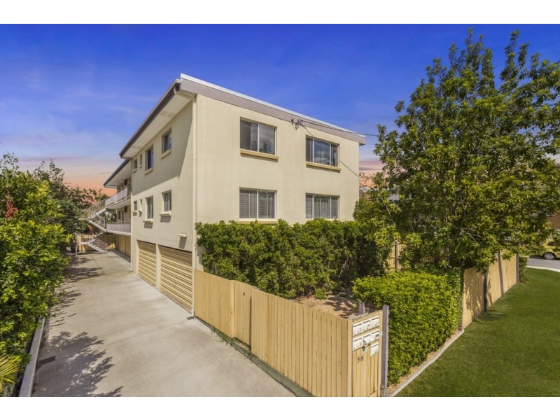 5/56 Goulburn Street, Gordon Park QLD 4031