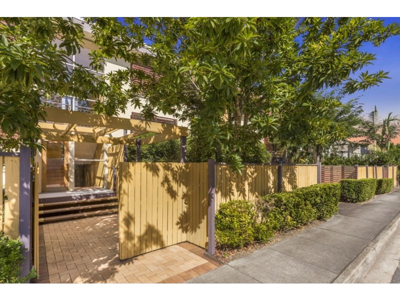 5/56 Goulburn Street, Gordon Park QLD 4031