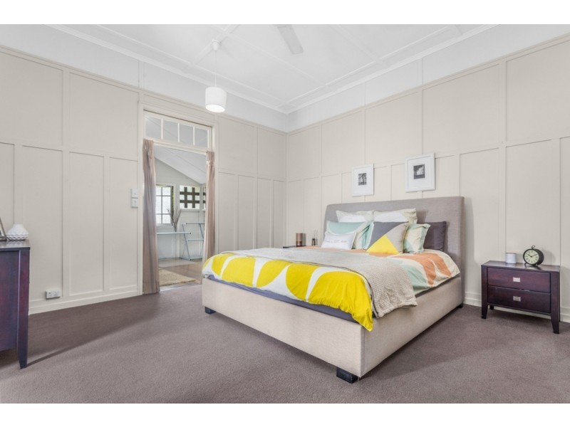 96 Rose Street, Wooloowin QLD 4030