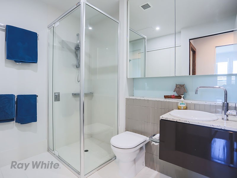 38/20 Newstead Terrace, Newstead QLD 4006