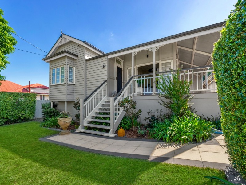 26 Queens Road, Clayfield QLD 4011