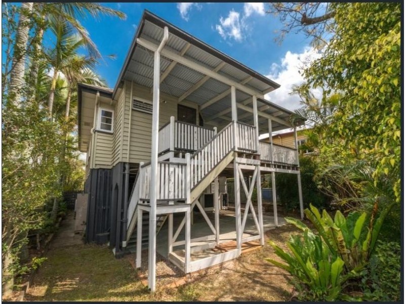 7 Crawford Avenue, Stafford QLD 4053