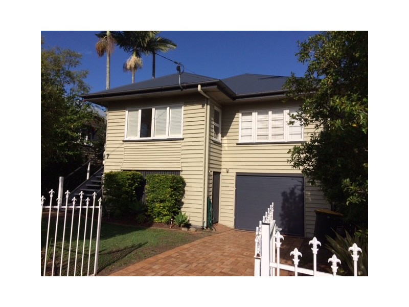 7 Crawford Avenue, Stafford QLD 4053