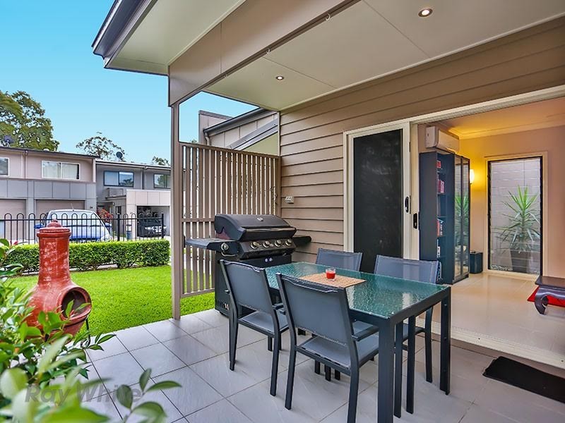 9/62 Rogers Parade, Everton Park QLD 4053