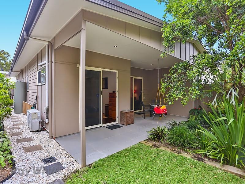 9/62 Rogers Parade, Everton Park QLD 4053