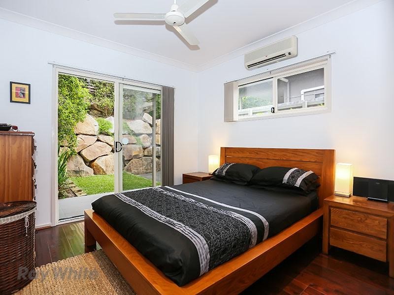 9/62 Rogers Parade, Everton Park QLD 4053