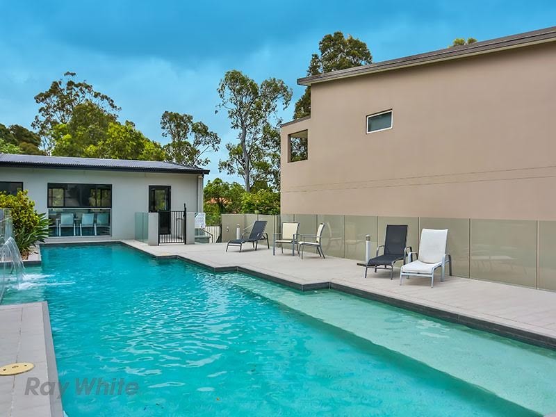 9/62 Rogers Parade, Everton Park QLD 4053