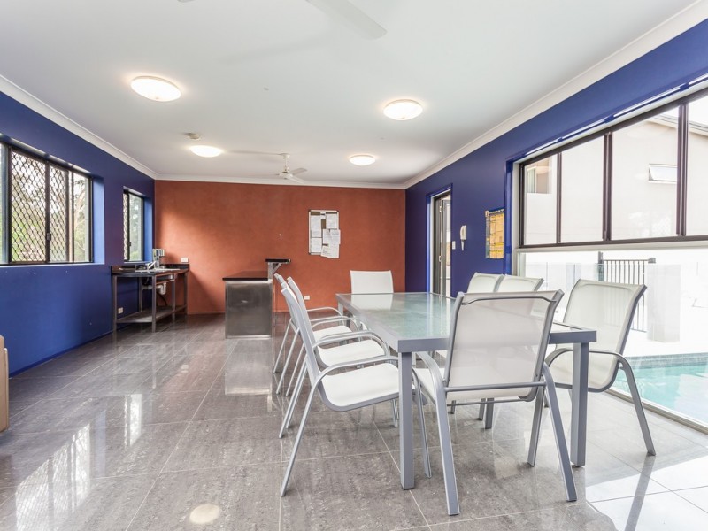 9/62 Rogers Parade, Everton Park QLD 4053